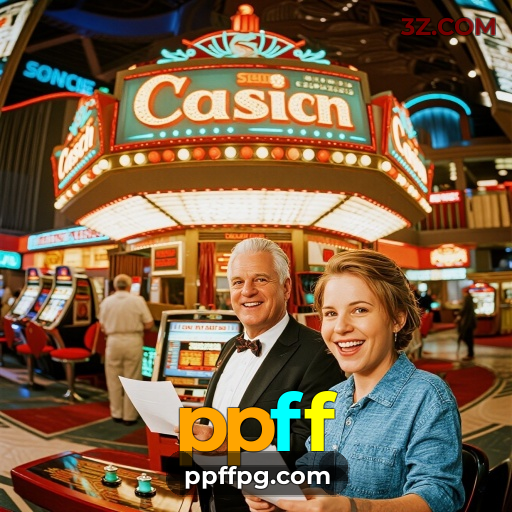 Promoções e bônus no ppff: vantagens para iniciantes e veteranos