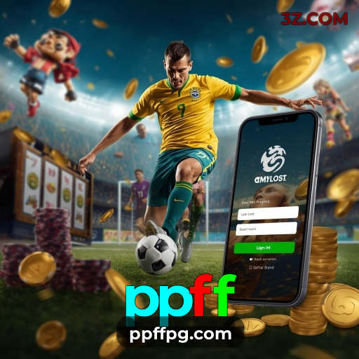 Promoções e bônus no ppff: vantagens para iniciantes e veteranos