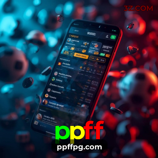 ppff: Login Seguro, Bônus Exclusivo e Saques Protegidos