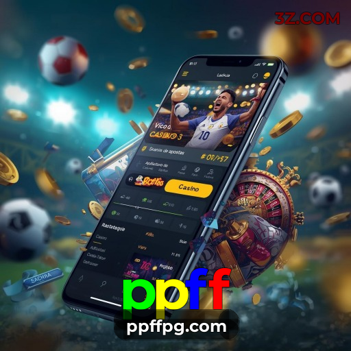 Cassino ppff | Apostas Esportivas com Depósitos Instantâneos