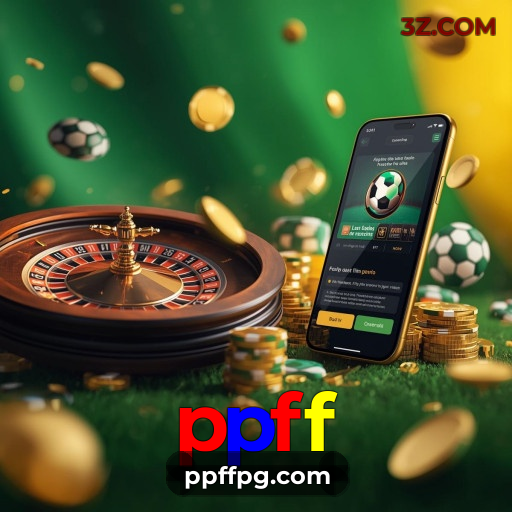Slots Online no Cassino ppff | Bônus e PIX Rápido