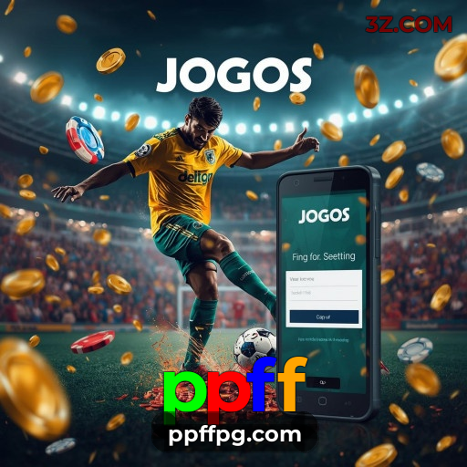 Cassino ppff | Apostas Esportivas com Depósitos Instantâneos