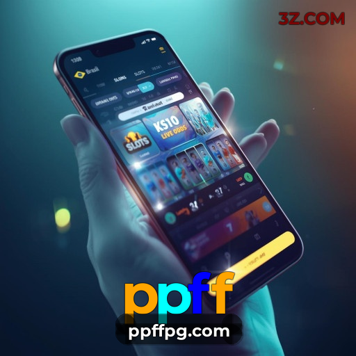 Experimente Baixar Jogos Imperdíveis no ppff